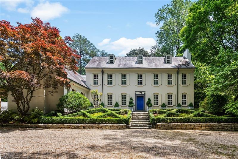 4015 Glen Devon Dr NW, Atlanta, GA 30327 House Rental in Atlanta, GA