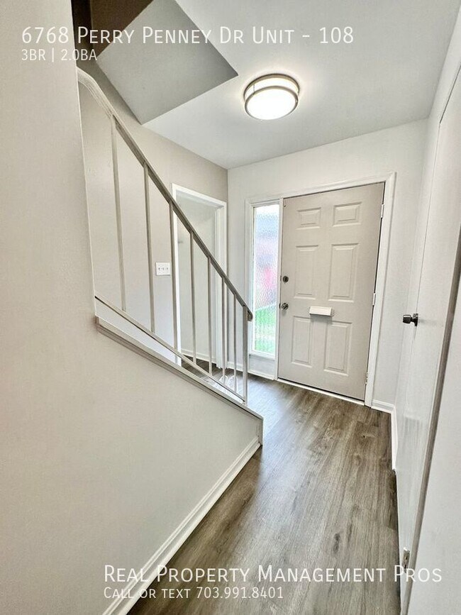 Photo - 6768 Perry Penney Dr Townhome