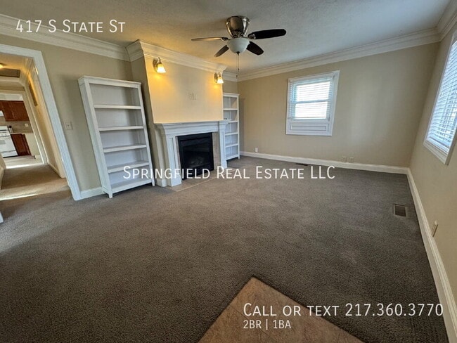 Building Photo - 417 S State St
