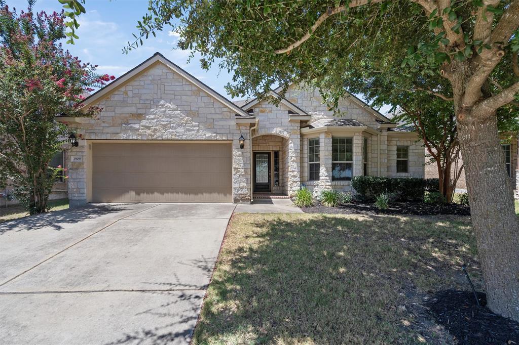 2909 Barley Field Pass, Pflugerville, TX 78660 - House Rental in ...