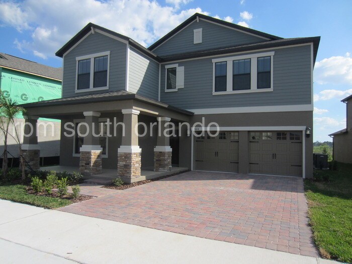 Primary Photo - Beautiful home in Windermere!