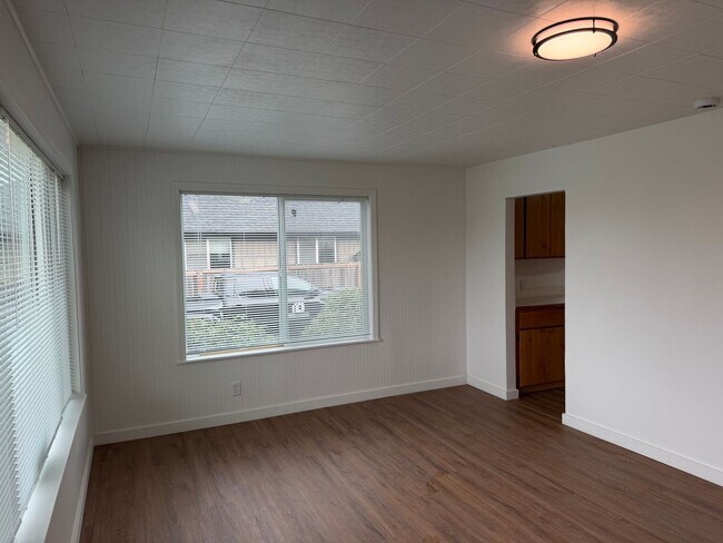 Foto del edificio - Updated 3 bedroom, 1 bath house in Creswell!