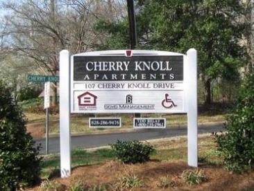 Foto del edificio - Cherry Knoll