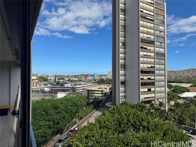 Foto principal - 581 Kamoku St