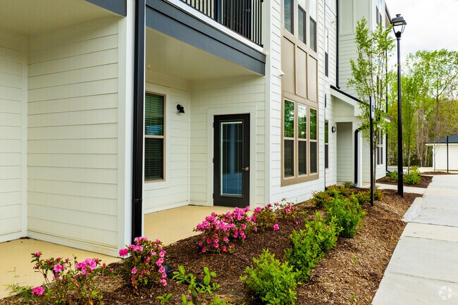 Foto del edificio - Century Grove Park