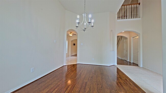 Foto del edificio - 9502 Curry Landing Dr