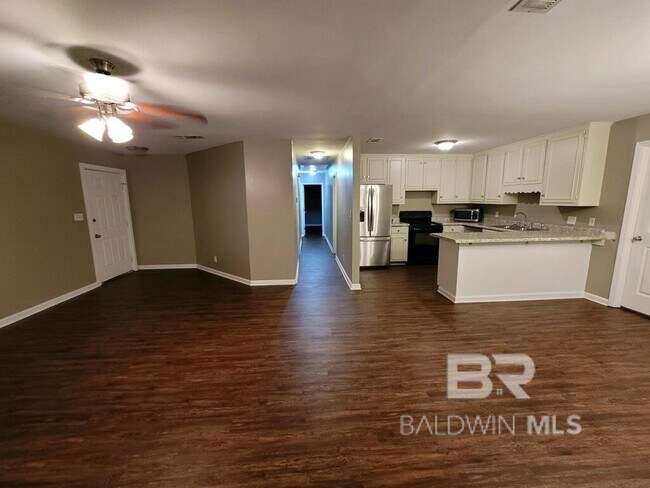 Foto del edificio - 105 Lively Cir