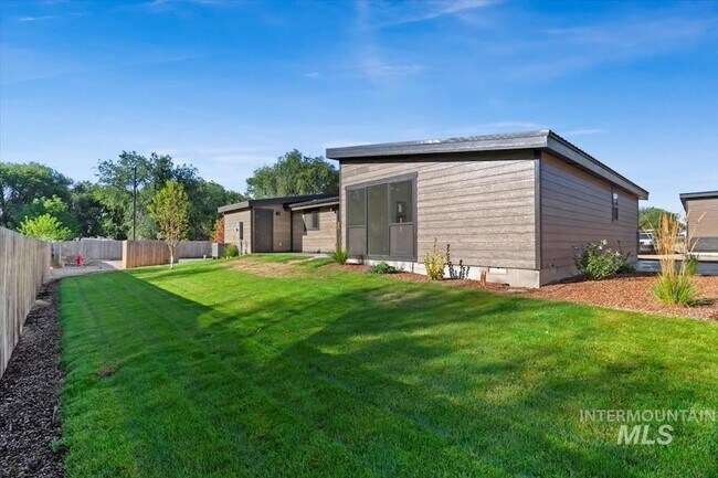 Foto del edificio - 362 London St