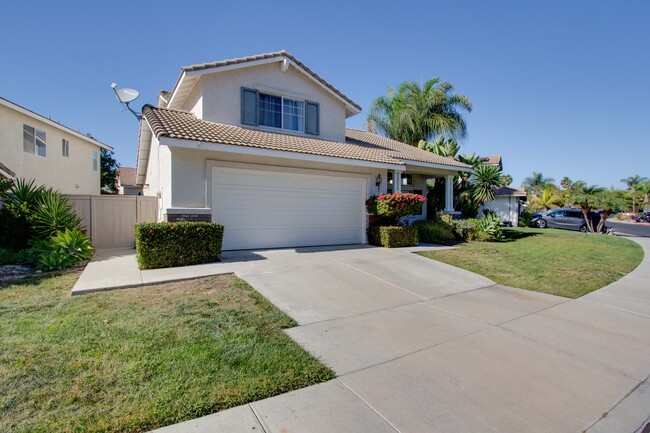 Building Photo - 481 Lupine Way