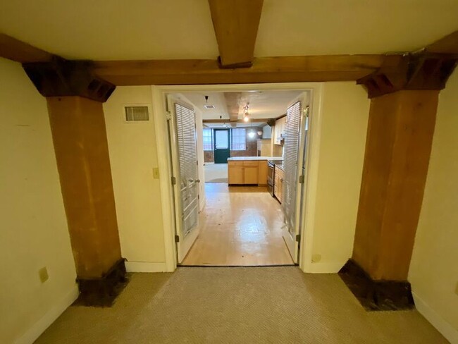 Foto del edificio - 333 Oliver Hill Way
