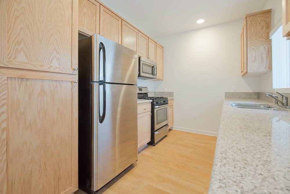 Primary Photo - Valley Street Apartments