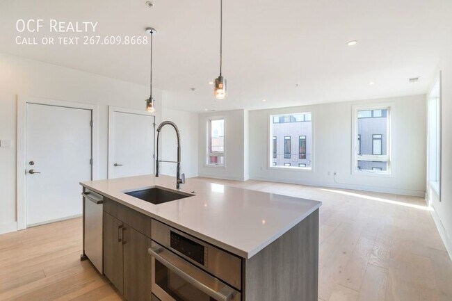 Foto del edificio - NoLibs 2 Bed Apt