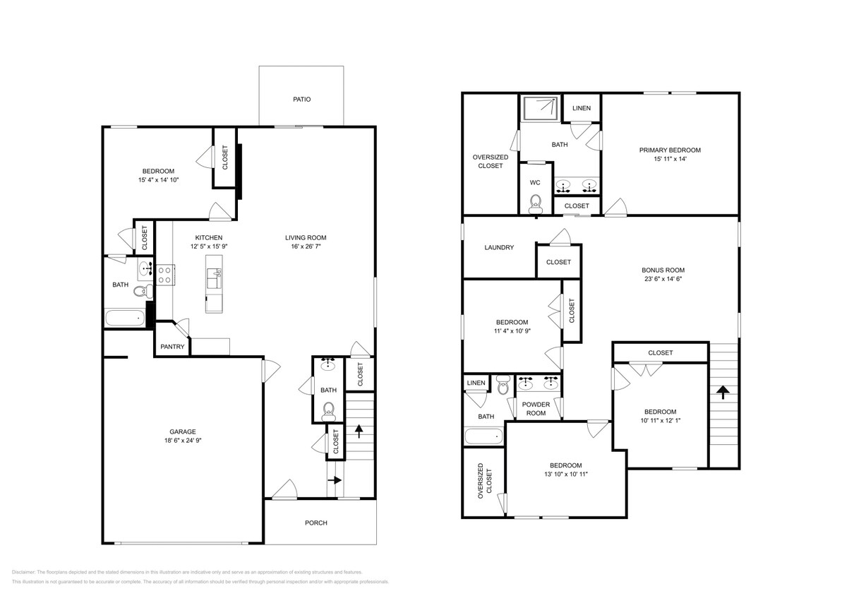 Foto del edificio - 5416 Dunbar Dr