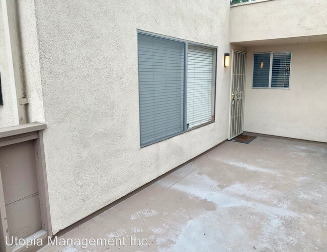 Building Photo - 1420 Cabrillo Park Dr