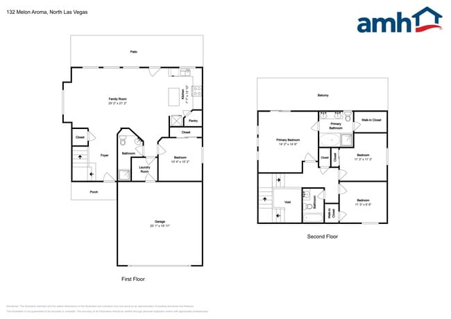 Building Photo - 132 Melon Aroma Ave