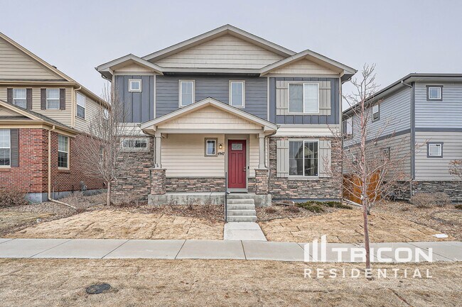 Foto del edificio - 4947 S Addison Way