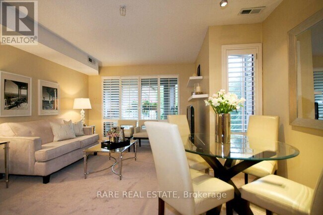 Photo du bâtiment - 217 St George St