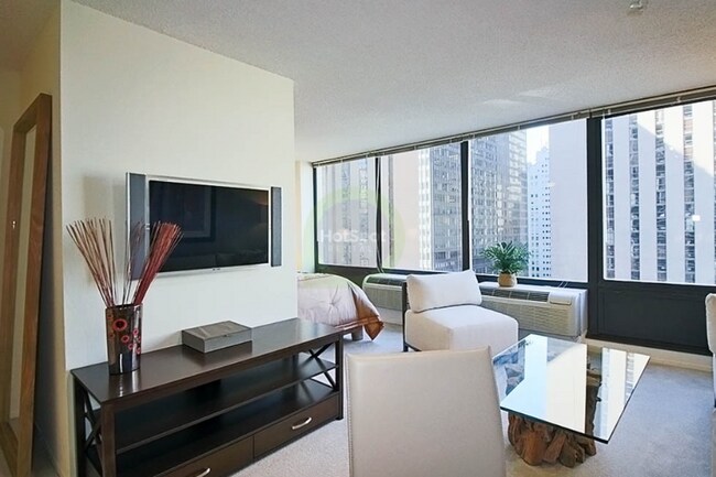 Building Photo - 229 E Wacker Dr