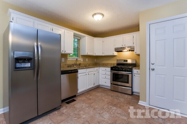 Building Photo - 48 Halehaven Drive Douglasville GA