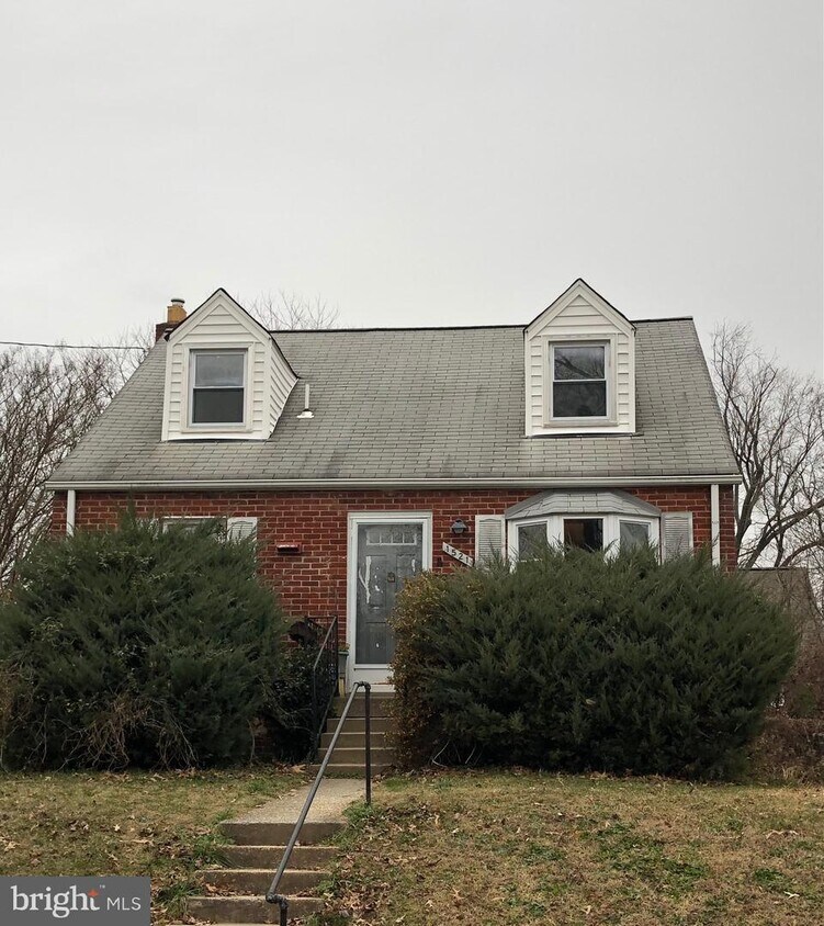 1521 Gridley Ln, Silver Spring, MD 20902 House Rental in Silver