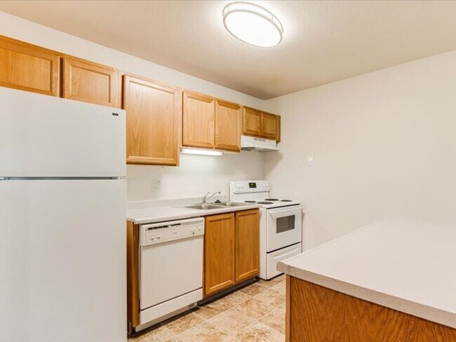 Foto del interior - Ridgeview Terrace