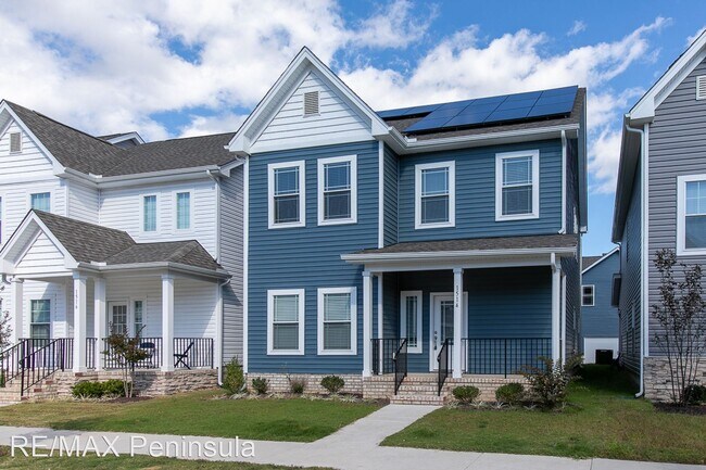 Foto del edificio - 3 br, 2.5 bath House - 1514 Waltham Lane