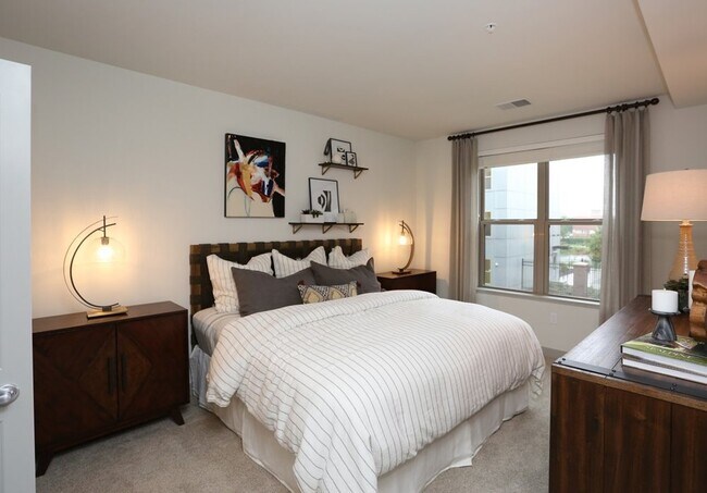 Foto del edificio - The Marling