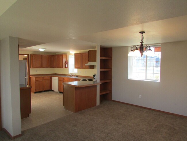 Foto del edificio - 510 S Circle Dr