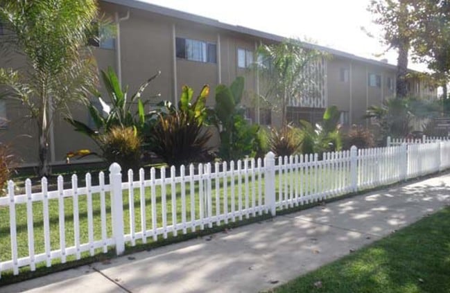 Primary Photo - The Cloister Apartments