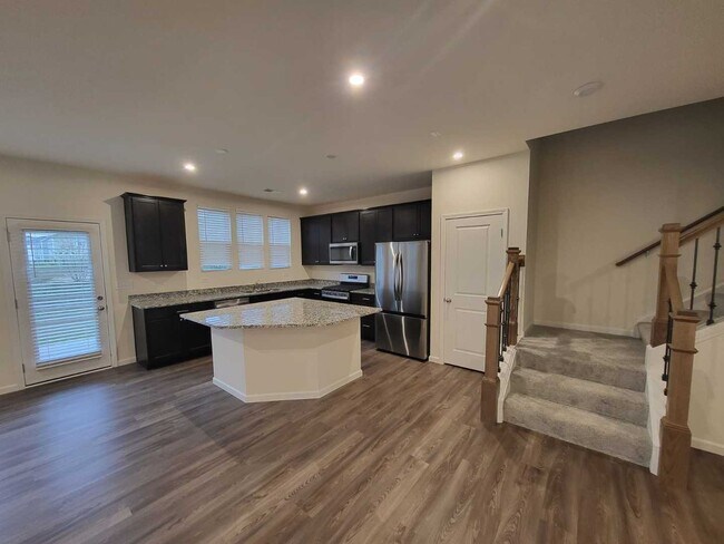 Foto del edificio - 12802 South Nicholas Dr