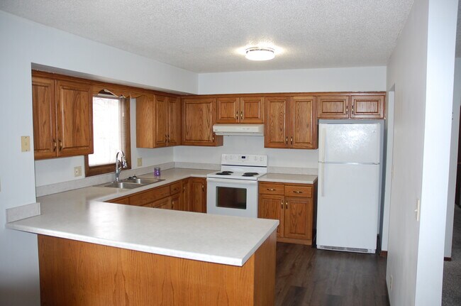 Cocina - 4208 Prairie Hills Rd