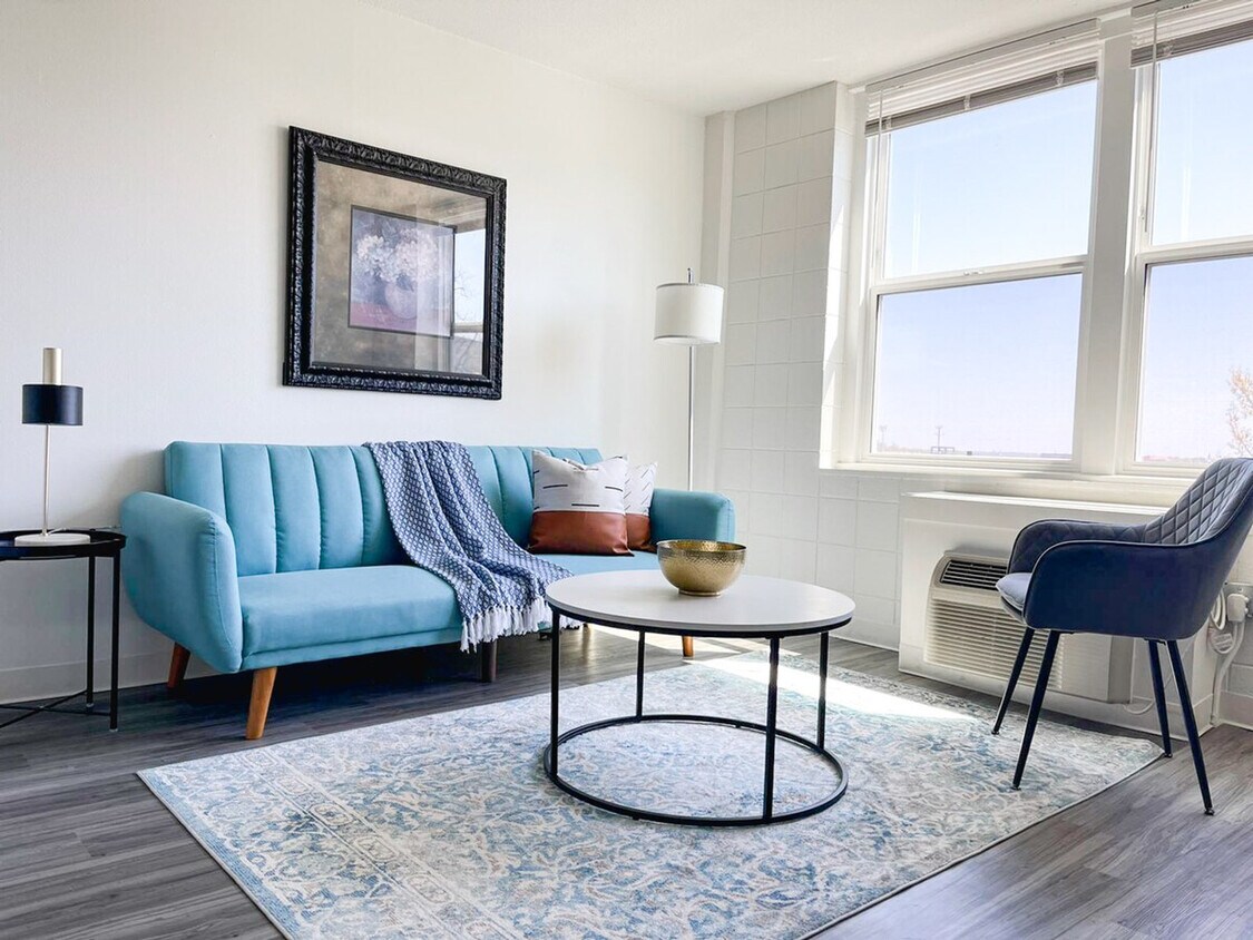 Foto principal - 2516 Highland Ave