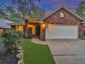 Building Photo - 15 Bayou Springs Ct