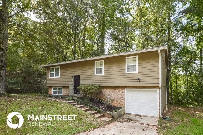 Building Photo - 5869 Bobbin Ln