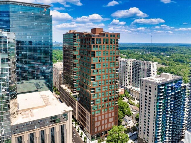 Foto del edificio - 1081 Juniper St NE