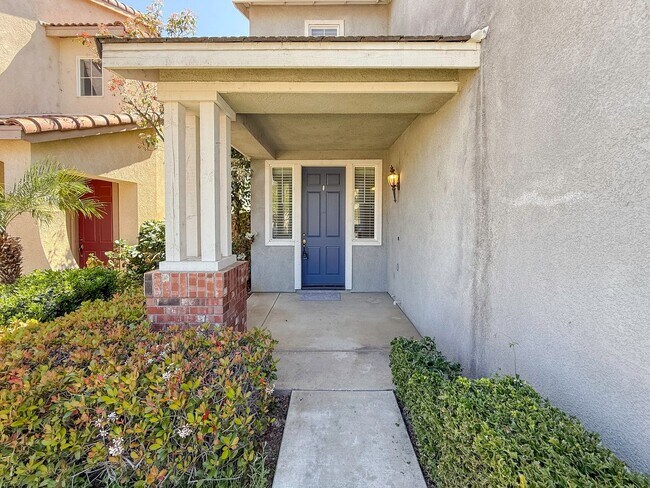 Foto del edificio - COMING SOON! 5 Bedroom, Cut-DeSac Home for Rent in a Beautiful, Murrieta Community!