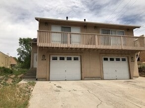 Building Photo - 1634 Manitou Blvd