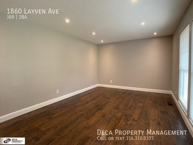 Foto del edificio - 3 Bedroom House