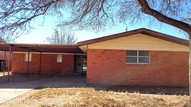 Building Photo - 4 br, 2 bath House - 5511 17th Place