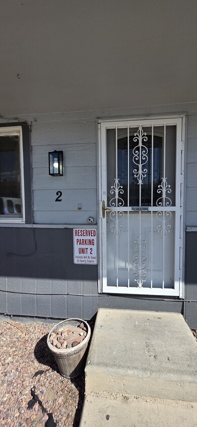 Photo - 3234 1/2 White Ave (Clifton, CO)