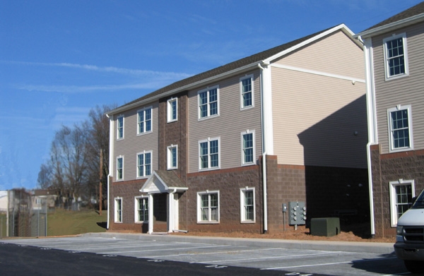 Foto principal - Oak Grove Apartments