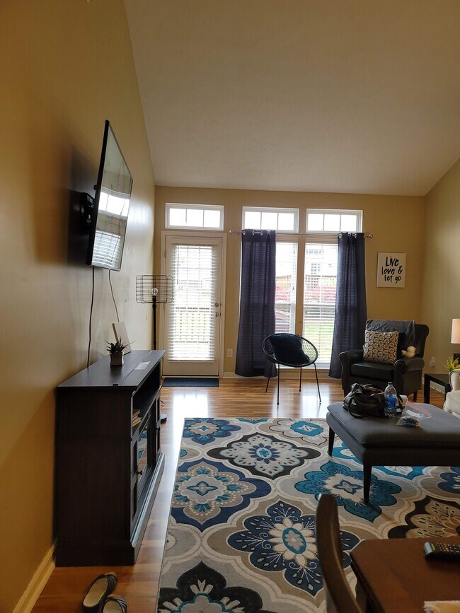 Foto del edificio - 3816 Taft Ave