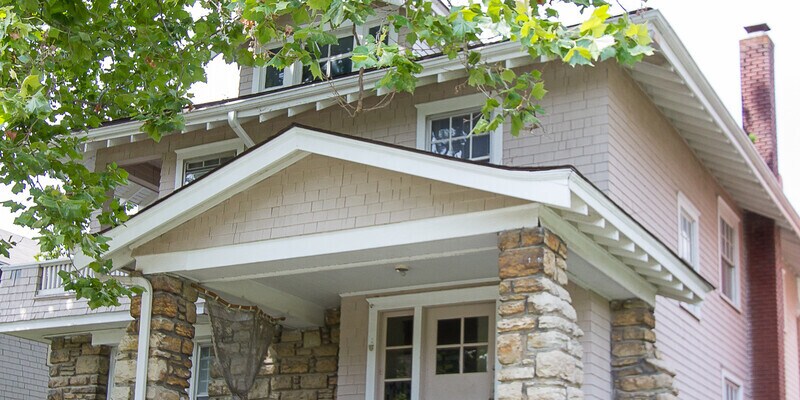 Foto principal - 3836/38 Wyandotte