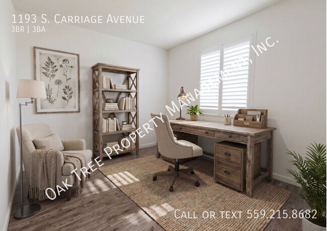 Foto del edificio - 1193 S Carriage Ave