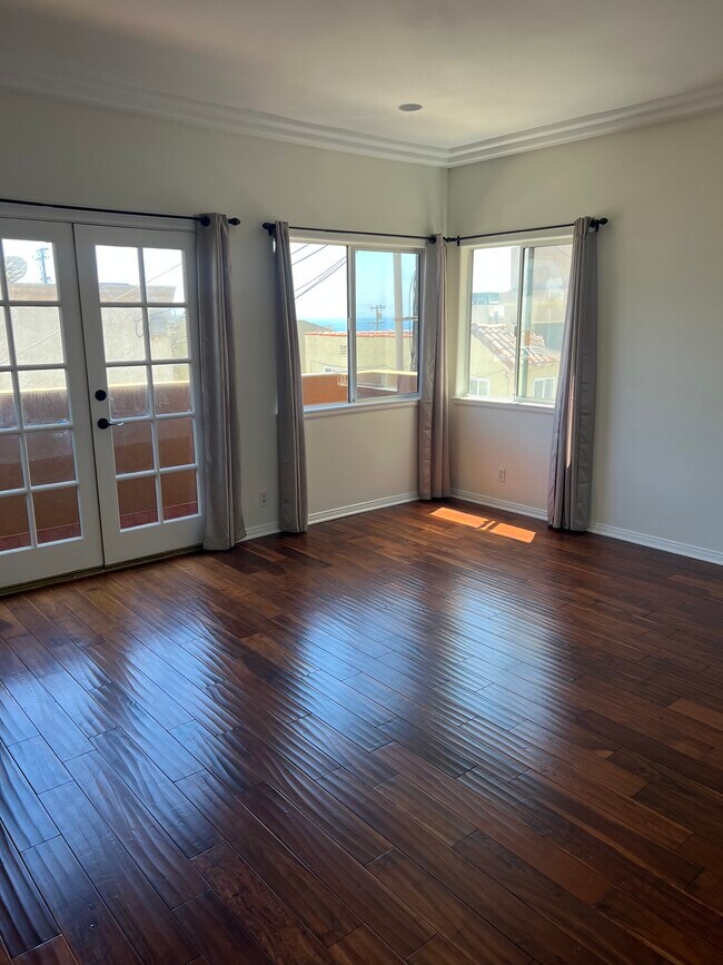 Foto del edificio - 4113 Highland Ave