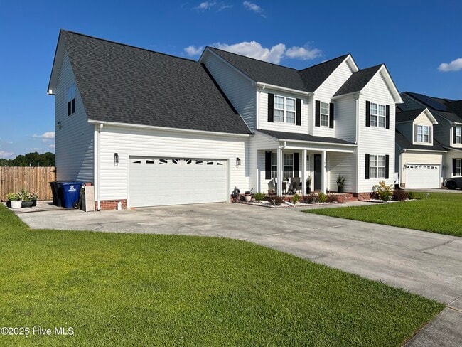 Foto del edificio - 104 Newhan Ln