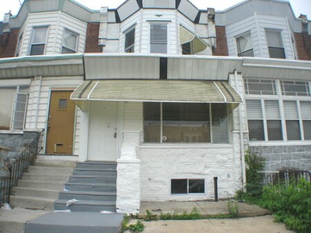 Primary Photo - 5828 Chestnut St
