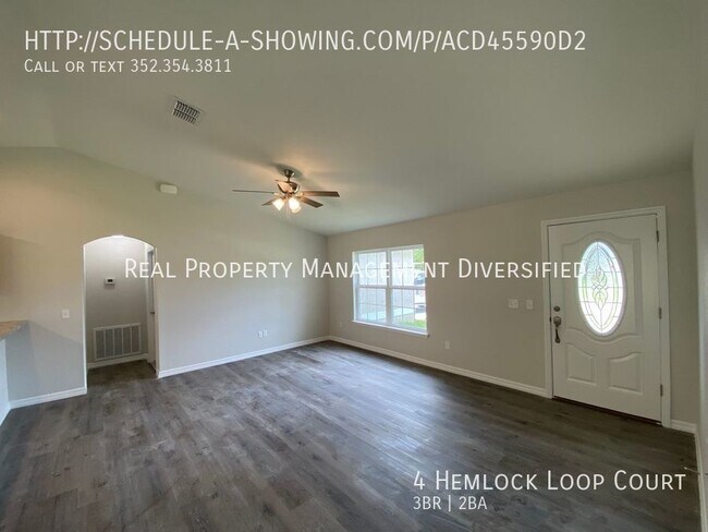 Building Photo - 4 Hemlock Loop Ct