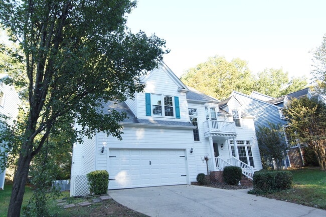 Building Photo - 204 Swiss Lake Dr