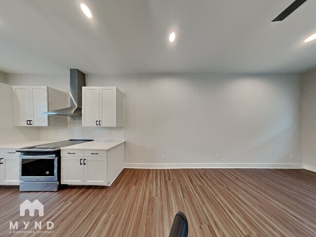 Foto del edificio - 1241 Cushenberry Ln